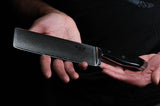 Kitchen knife Set - Back in Black