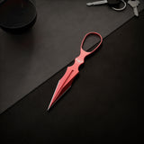 Skallywag Aluminum Dagger (Not Trainer)