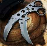 Deep 6 Karambit