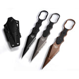Guardian Serrated