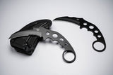Deep 6 Karambit