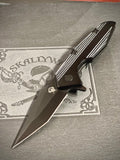 Blackwater Folder
