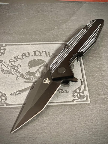 Blackwater Folder