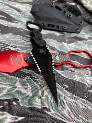Guardian Serrated