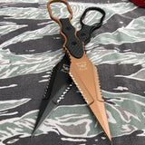 Guardian Serrated