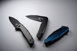 "The Privateer" Skallywag Folding Knife