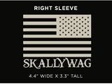 Skallywag Flagship T-Shirt