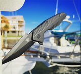 Blackwater Folder