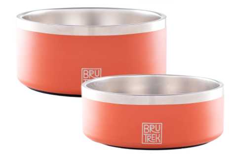 Dog Bowls