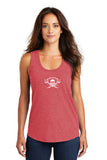 Ladies Racerback Tank Top