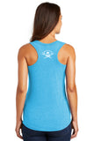 Ladies Racerback Tank Top