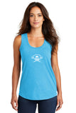 Ladies Racerback Tank Top