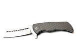 Razorback Folder Titanium