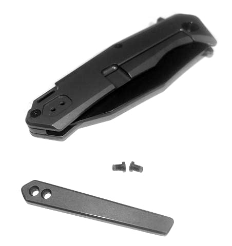 Replacement Belt Clip for the Privateer Folder