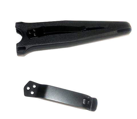 Retention Replacement Clip for the Single Molle Dagger Sheath