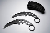 Deep 6 Karambit